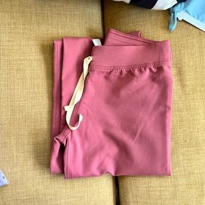 XS/R Figs: Mauve Livingston NWOT